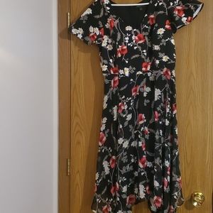 Lane Bryant Dress